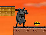 Прыжок Бэтмена 2 / Batman Jump 2