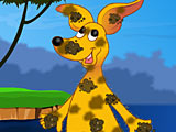 Животные Пеппи: уход за кенгуру / Peppy’s Pet Caring Kangaroo